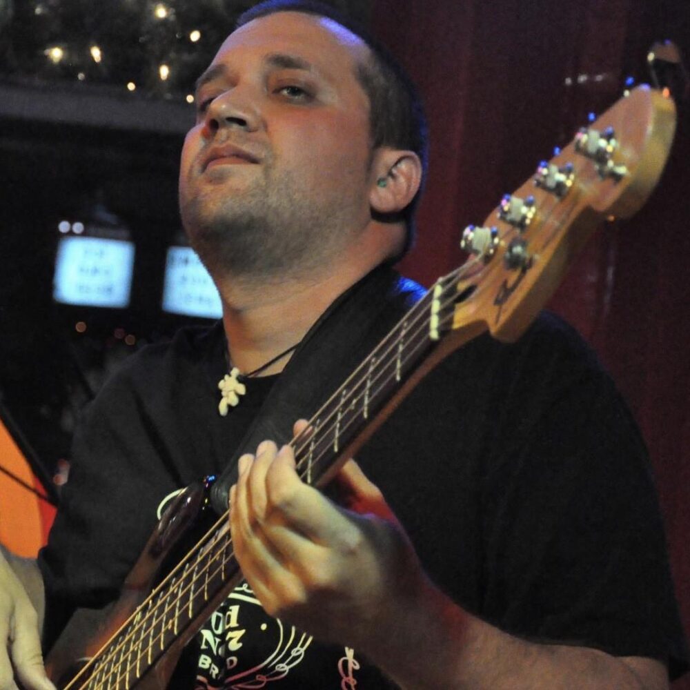Todd Edmunds
