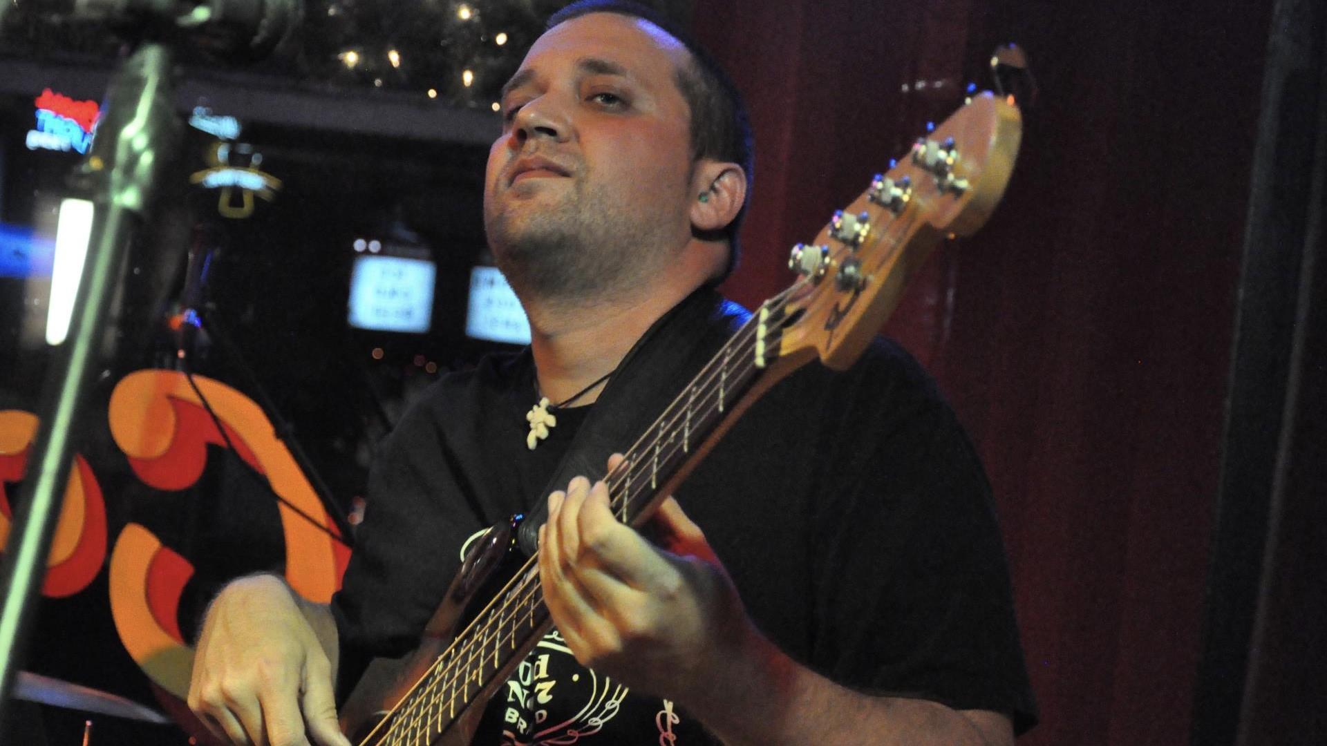 Todd Edmunds – Museum of Making Music concert