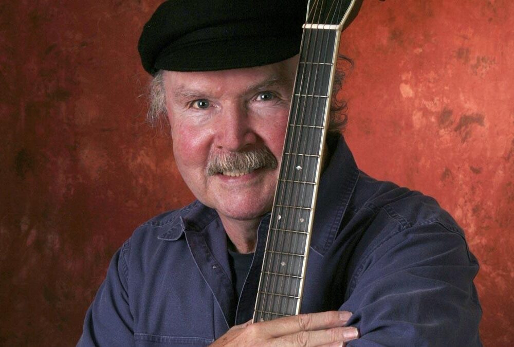 Tom Paxton