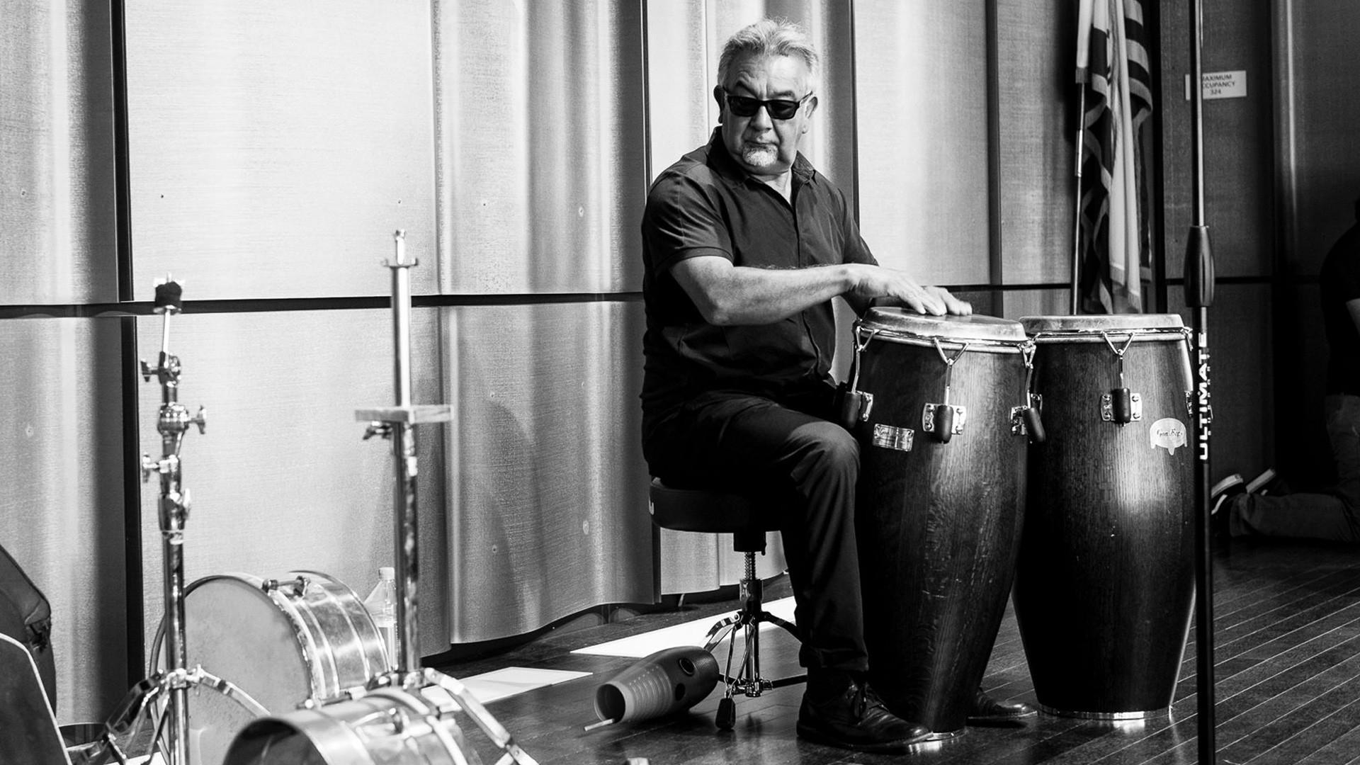 Tommy Aros – Museum of Making Music concert