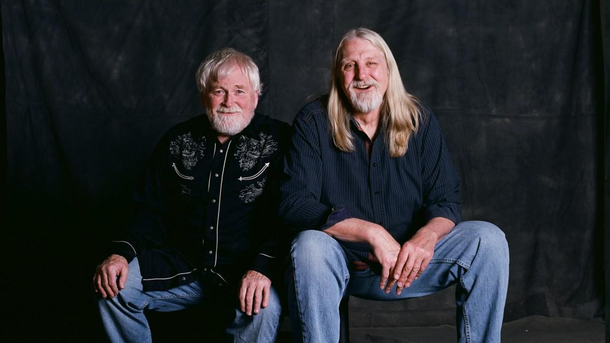 Trout Fishing in America – Museum of Making Music concert