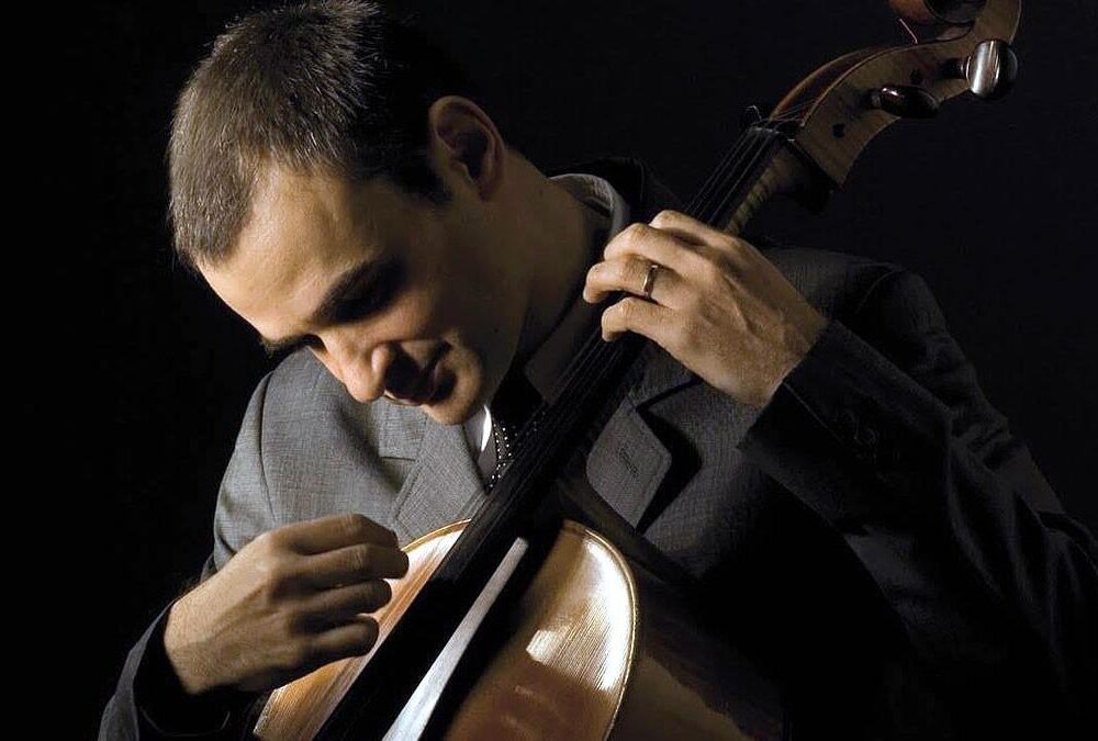 Vincent Ségal
