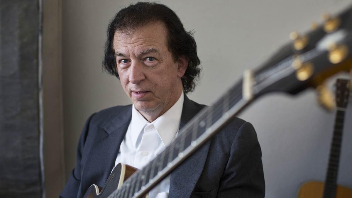 Wayne Riker – Museum of Making Music concert