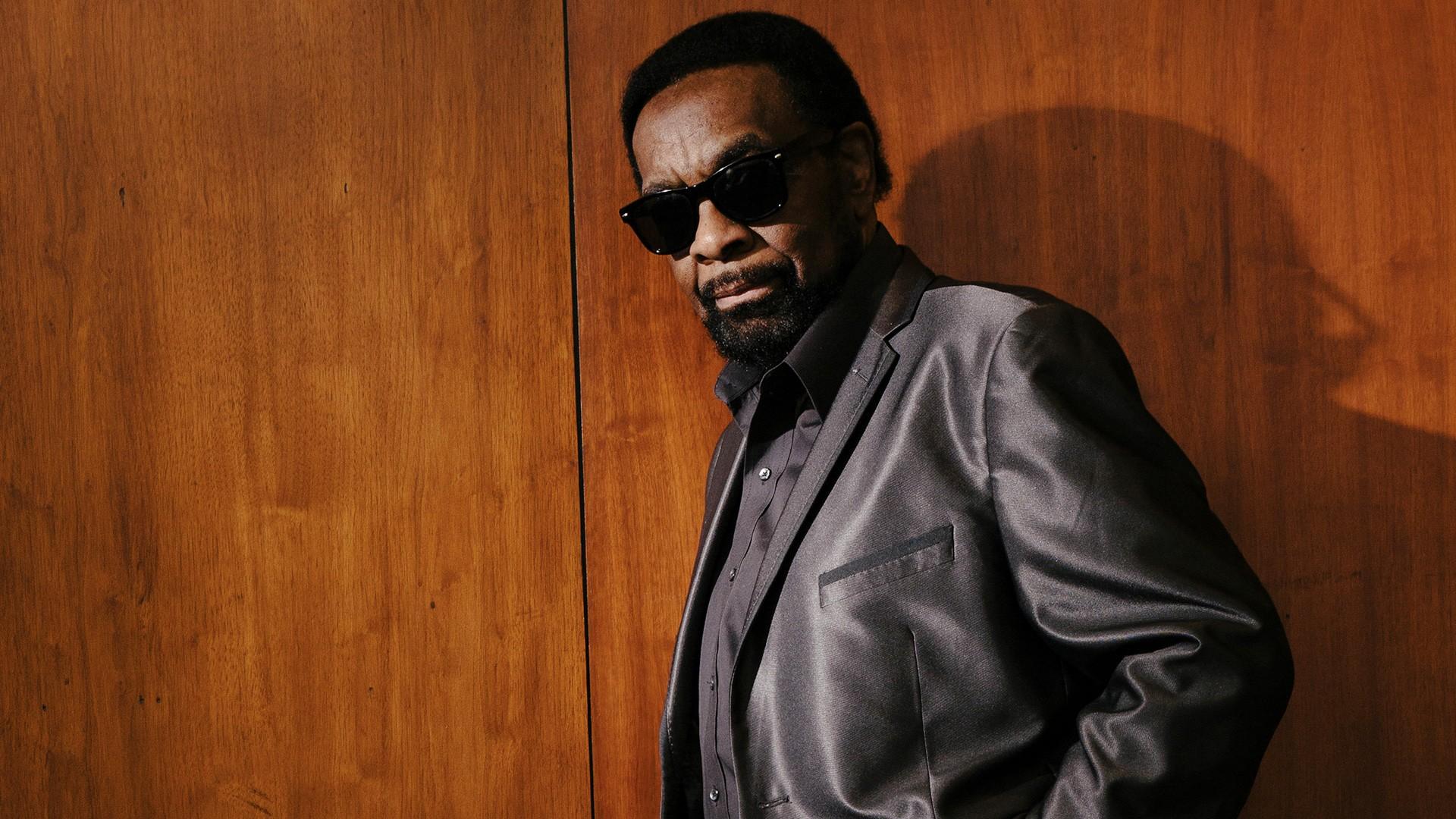 William Bell – Museum of Making Music concert
