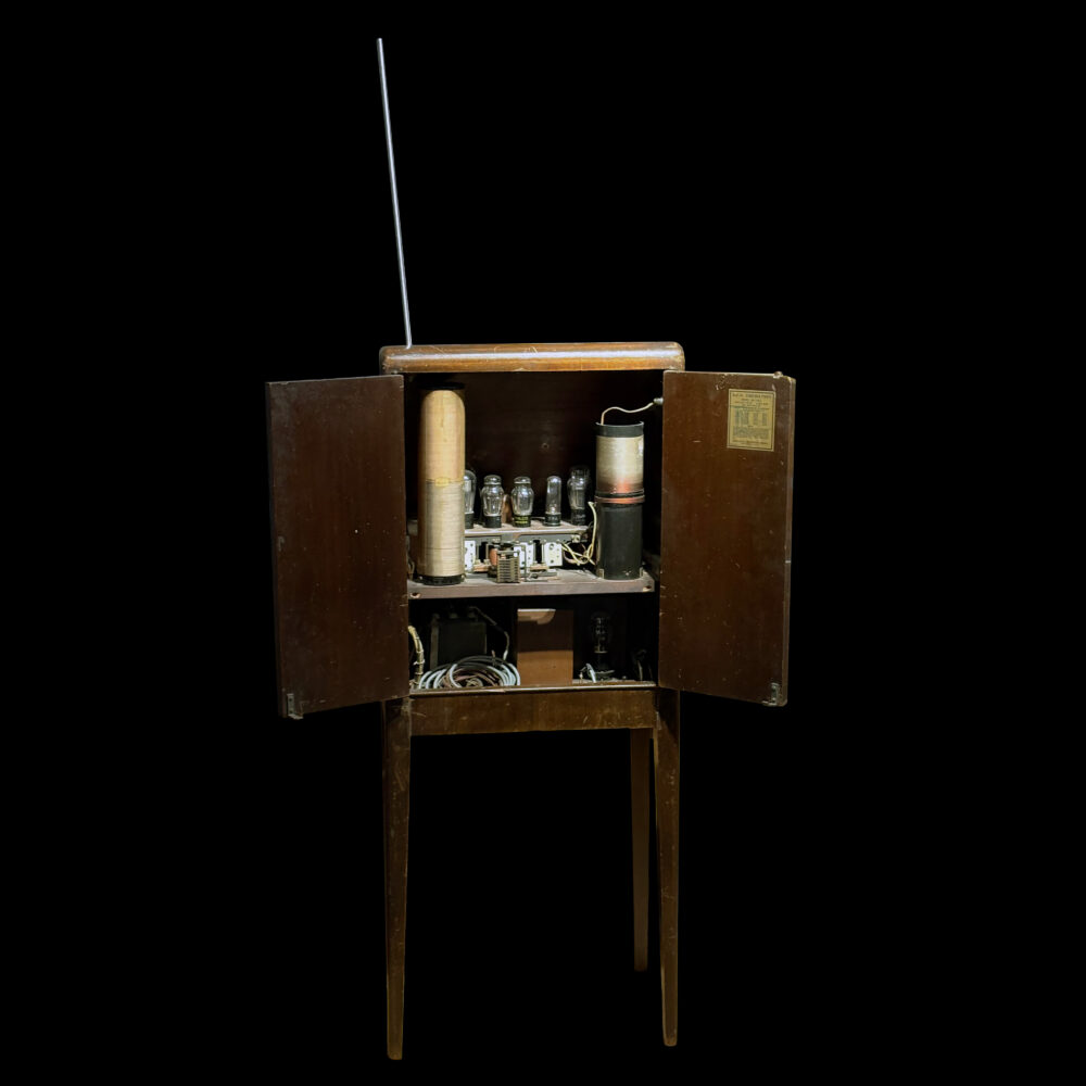 RCA Theremin