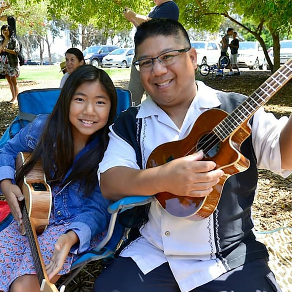 Make Music San Diego Info Session