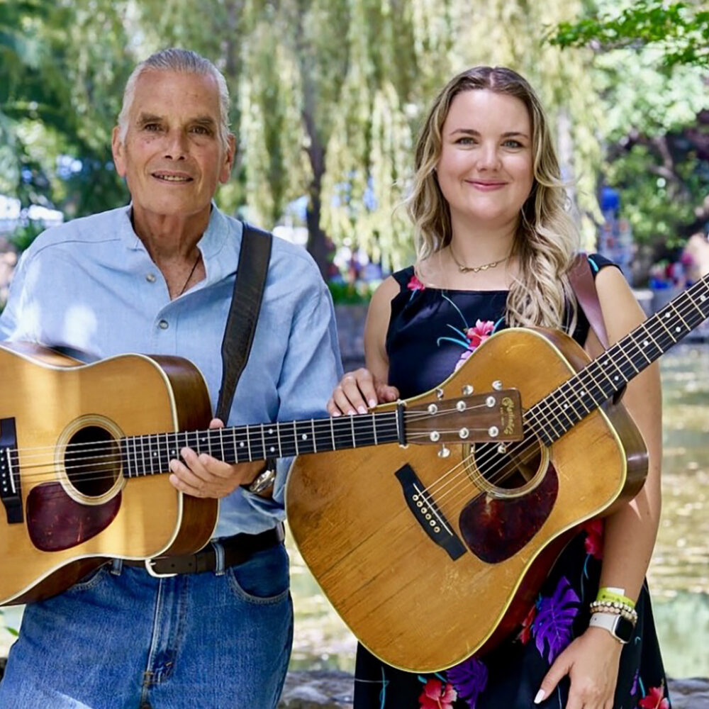 Bluegrass 101